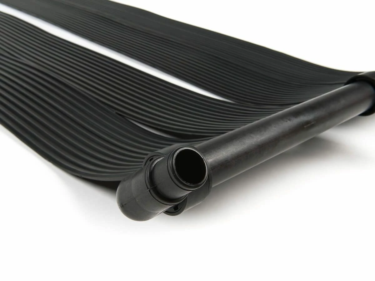 Comfortpool Solar Collectors 300 X 68 Cm Set 2 Stuks | Tot 24.000 Liter - Afbeelding 3