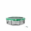 EXIT TOYS EXIT Trampoline Framenet ø244cm