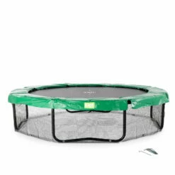 EXIT TOYS EXIT Trampoline Framenet ø457cm