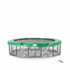 EXIT TOYS EXIT Trampoline Framenet Ovaal 244x380cm