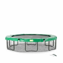 EXIT TOYS EXIT Trampoline Framenet Ovaal 305x427cm