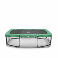 EXIT TOYS EXIT Trampoline Framenet Rechthoekig 244x427cm