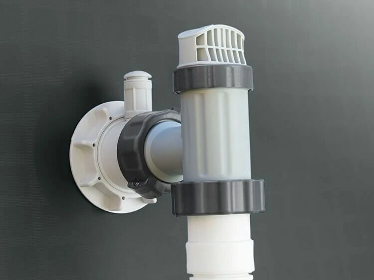 Intex Zwembad Ultra XTR Frame 732 X 366 X 132 Cm | Rechthoekig 6 Intex Zwembad Ultra XTR Frame 732 X 366 X 132 Cm | Rechthoekig - Afbeelding 6