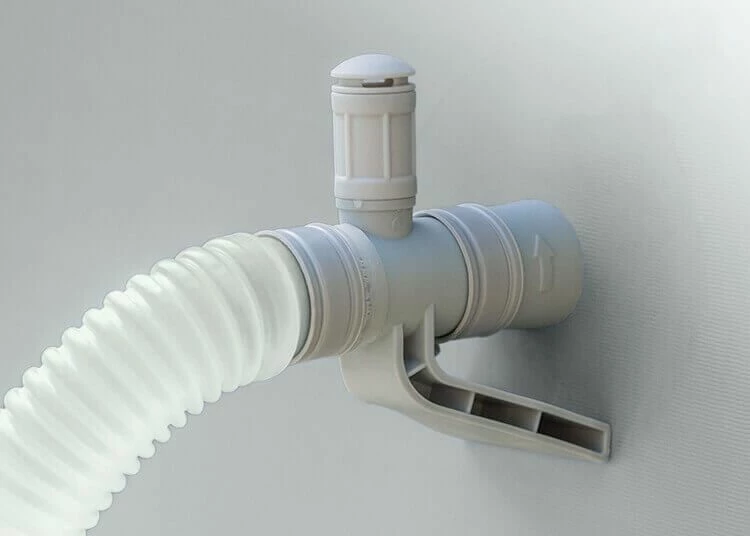 Intex Prism Frame Zwembad 366 X 99 Cm 3 Intex Prism Frame Zwembad 366 X 99 Cm - Afbeelding 3