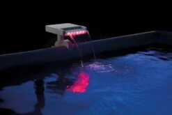 Intex Multicolor LED Waterval -NL Zwembad Verkoop 28090 mg 3731 r3