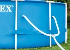 Intex Zwembad Rond 457 X 122 | Metal Frame 7 Intex Zwembad Rond 457 X 122 | Metal Frame -NL Zwembad Verkoop 28242 2 1