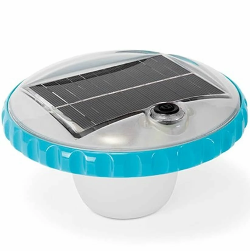 Intex Solar Drijflicht 1 Intex Solar Drijflicht