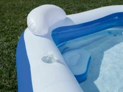 Bestway Zwembad Met Opblaasstoeltjes | Family Fun 11 Bestway Zwembad Met Opblaasstoeltjes | Family Fun -NL Zwembad Verkoop 54153 foto2