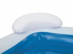 Bestway Zwembad Met Opblaasstoeltjes | Family Fun 15 Bestway Zwembad Met Opblaasstoeltjes | Family Fun -NL Zwembad Verkoop 54153 foto5