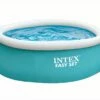 Intex Easy Set Zwembad 183 X 51