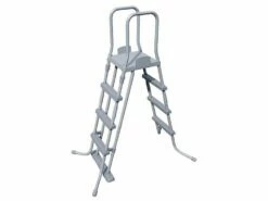 Bestway Zwembad 549 X 274 X 122 Cm | Rechthoekig Power Steel -NL Zwembad Verkoop 56457 1 2