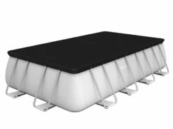 Bestway Zwembad 549 X 274 X 122 Cm | Rechthoekig Power Steel -NL Zwembad Verkoop 56671 1 1