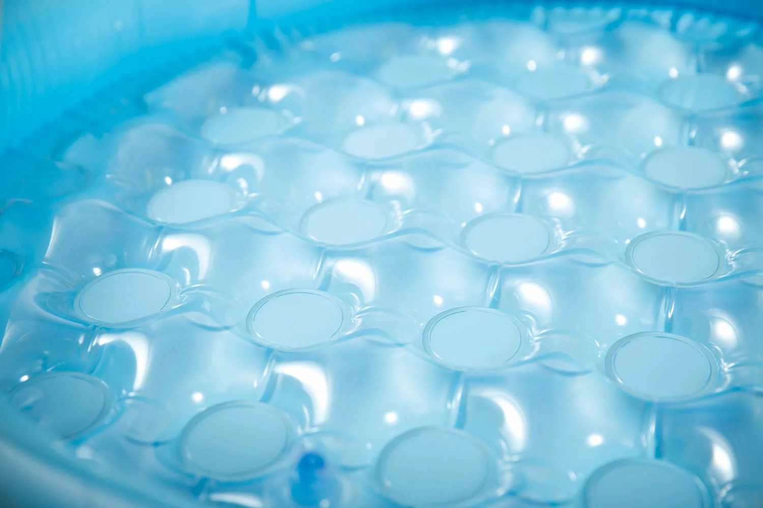 Intex Baby Zwembad Paddenstoel 3 Intex Baby Zwembad Paddenstoel - Afbeelding 3