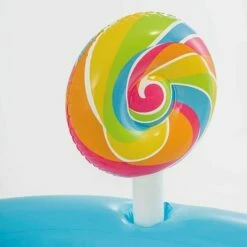 Intex Zwembad Speelcentrum Snoepland -NL Zwembad Verkoop 57149 st mg 1165