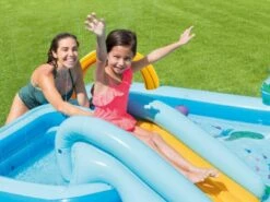 Intex Zwembad Speelcentrum Jungle Adventure -NL Zwembad Verkoop 57161 2