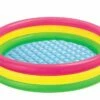 Intex Kleurrijk Opblaasbaar Zwembad
