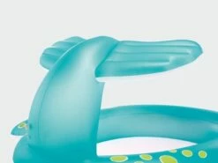 Intex Walvis Zwembad Met Watersproeier -NL Zwembad Verkoop 57440 01 24 2018 2144 100 1