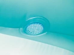 Intex Walvis Zwembad Met Watersproeier -NL Zwembad Verkoop 57440 01 24 2018 2164 100 1