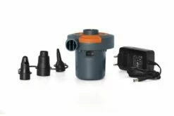 Voorkant 35 Bestway Sidewinder Elektrische Opblaaspomp 12/230V