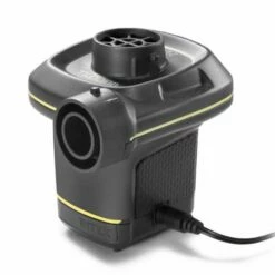 Intex Elektrische Opblaaspomp 12V / 230V 6 Intex Elektrische Opblaaspomp 12V / 230V -NL Zwembad Verkoop 66634 4