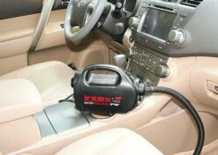 Intex Elektrische Opblaaspomp Met Hoge Druk -NL Zwembad Verkoop 68609 1.3