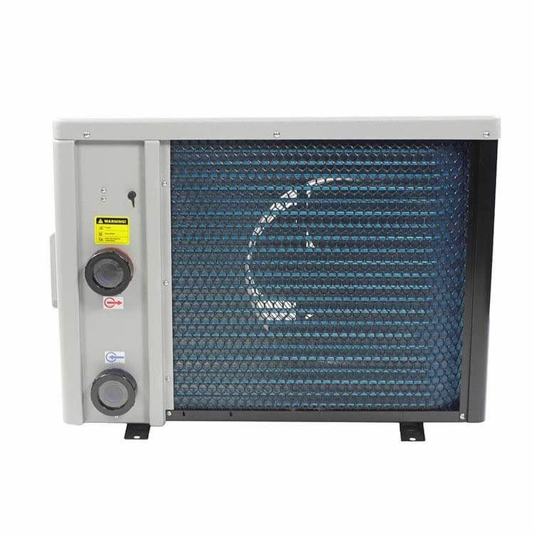 Inverter Warmtepomp Comfortpool Pro 9 2 Inverter Warmtepomp Comfortpool Pro 9 - Afbeelding 2