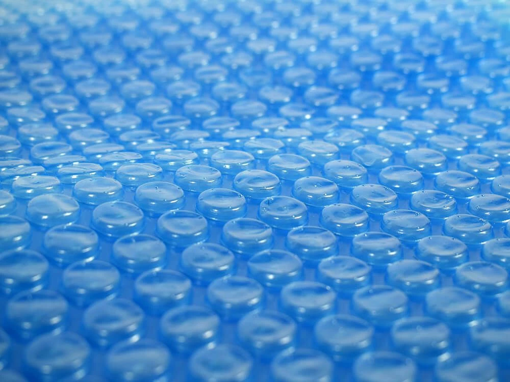 Comfortpool Solar Afdekzeil Rond 396 Cm | Verwarmt En Isoleert 3 Comfortpool Solar Afdekzeil Rond 396 Cm | Verwarmt En Isoleert - Afbeelding 3