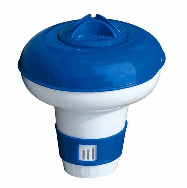 Comfortpool Chloor Starterspakket Klein | Tot 10.000 Liter 4 Comfortpool Chloor Starterspakket Klein | Tot 10.000 Liter - Afbeelding 4