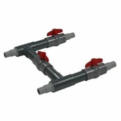 Warmtepomp Aansluitset