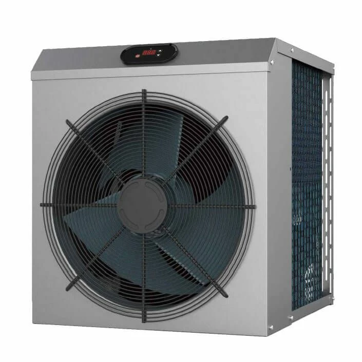 Zwembad Warmtepomp Comfortpool EasyHeat 5 1 Zwembad Warmtepomp Comfortpool EasyHeat 5