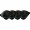 Comfortpool Solar Bollen Set 4 Stuks | Tot 40.000 Liter