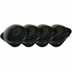 Comfortpool Solar Bollen Set 4 Stuks | Tot 40.000 Liter