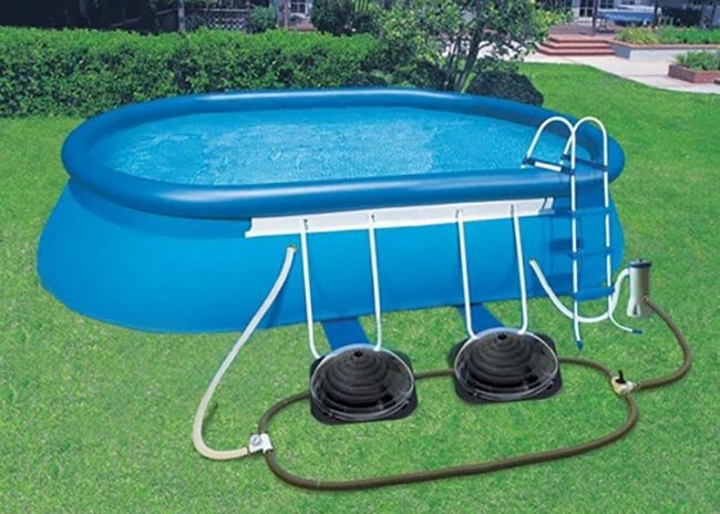 Comfortpool Solarbol Bypass Kit 2 Comfortpool Solarbol Bypass Kit - Afbeelding 2