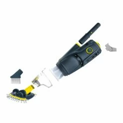 Comfortpool G5 Oplaadbare Zwembadstofzuiger -NL Zwembad Verkoop cp 2914 comfortpool g5 zwembadstofzuiger 2