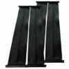 Comfortpool Solar Collectors 300 X 68 Cm Set 2 Stuks | Tot 24.000 Liter
