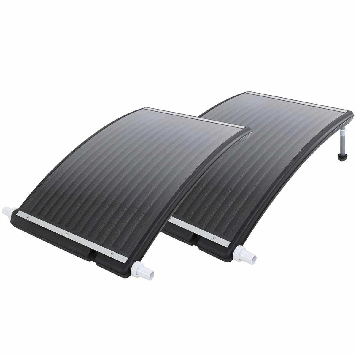 Comfortpool Zonnepanelen Zwembad Set 2 Stuks | Tot 20.000 Liter 1 Comfortpool Zonnepanelen Zwembad Set 2 Stuks | Tot 20.000 Liter