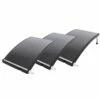 Comfortpool Zonnepanelen Zwembad Set 3 Stuks | Tot 30.000 Liter