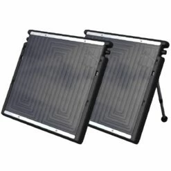 Comfortpool Solar Panelen Set 2 Stuks | Tot 20.000 Liter