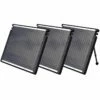 Comfortpool Solar Panelen Set 3 Stuks | Tot 30.000 Liter