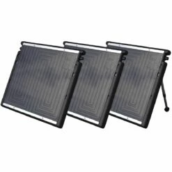Comfortpool Solar Panelen Set 3 Stuks | Tot 30.000 Liter