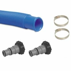 Intex Zwembadverwarming Aansluitset 38MM