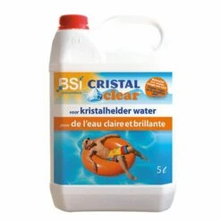 BSI Cristal Clear5L