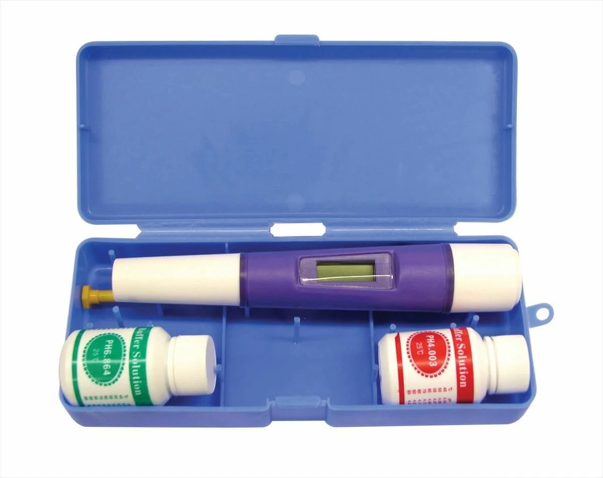 Digitale PH Meter 2 Digitale PH Meter - Afbeelding 2