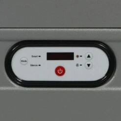 Inverter Warmtepomp Comfortpool Pro 17 9 Inverter Warmtepomp Comfortpool Pro 17 -NL Zwembad Verkoop display 3 1