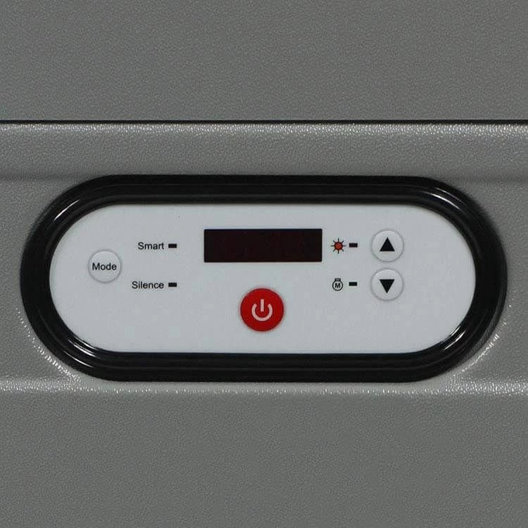 Inverter Warmtepomp Comfortpool Pro 17 4 Inverter Warmtepomp Comfortpool Pro 17 - Afbeelding 4