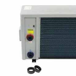 Inverter Warmtepomp Comfortpool Pro 13 -NL Zwembad Verkoop doppen 3