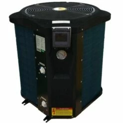 Zwembad Warmtepomp Eco Square 20