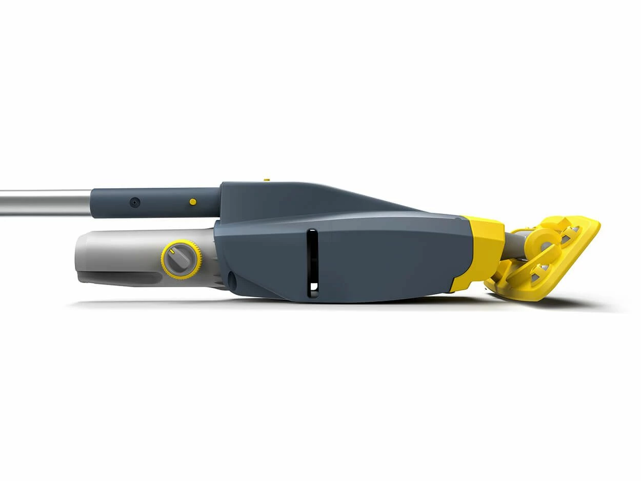 Comfortpool G3 Oplaadbare Stofzuiger Voor Zwembad En Jacuzzi 5 Comfortpool G3 Oplaadbare Stofzuiger Voor Zwembad En Jacuzzi - Afbeelding 5