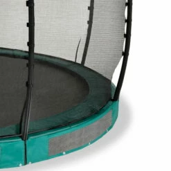 EXIT TOYS EXIT Allure Classic Inground Trampoline ø427cm - Groen 9 EXIT TOYS EXIT Allure Classic Inground Trampoline ø427cm - Groen -NL Zwembad Verkoop exit allure classic inground trampoline o427cm groen 3