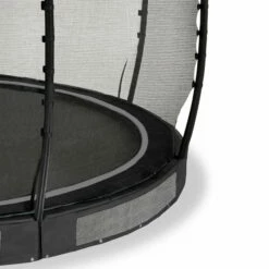 EXIT TOYS EXIT Allure Classic Inground Trampoline ø427cm - Zwart 9 EXIT TOYS EXIT Allure Classic Inground Trampoline ø427cm - Zwart -NL Zwembad Verkoop exit allure classic inground trampoline o427cm zwart 3